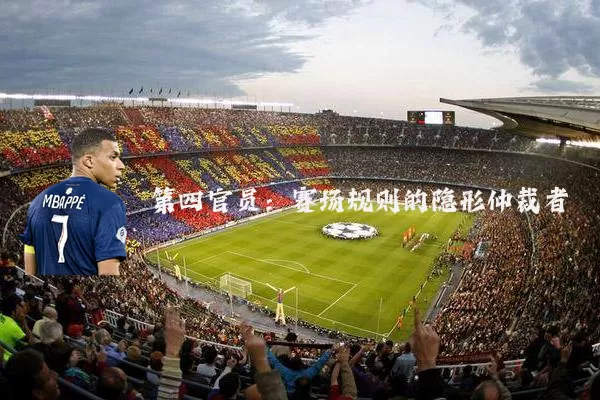 第四官员：赛场规则的隐形仲裁者
