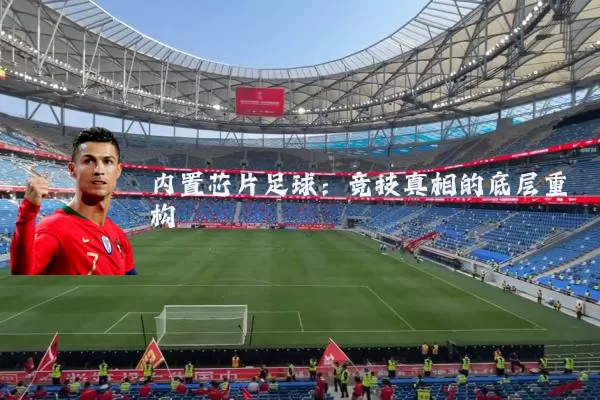 内置芯片足球:竞技真相的底层重构