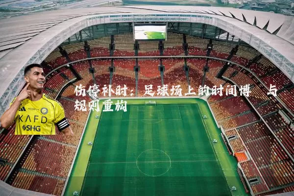 伤停补时：足球场上的时间博弈与规则重构